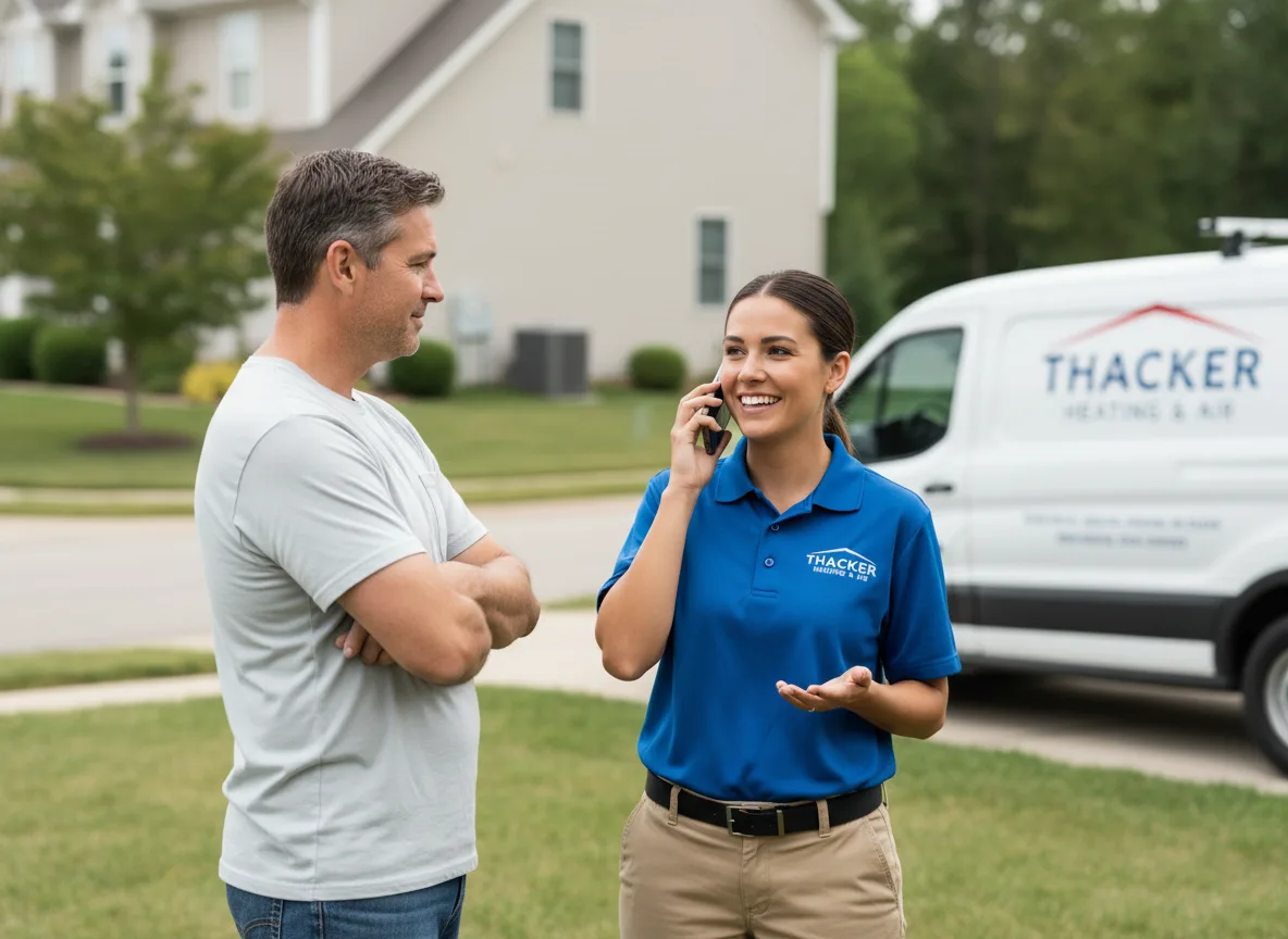 Ac Repair Clarksburg, IN FAQs